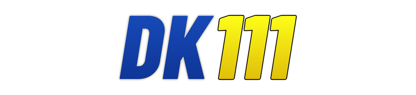 dk111 logo